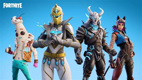 Fortnite: December 2023 Crew Pack Guide – 𝐇𝐞𝐚𝐥𝐭𝐡, 𝐒𝐤𝐢𝐧 𝐂𝐚𝐫𝐞, 𝐁𝐞𝐚𝐮𝐭𝐲 ...