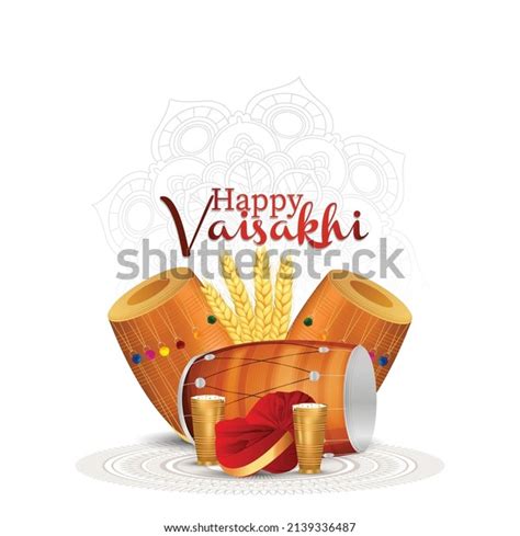 2,073 Vaisakhi Designs Images, Stock Photos & Vectors | Shutterstock