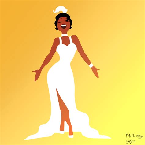 Tiana by ~MrPrototype | Tiana disney, Disney, Disney aesthetic