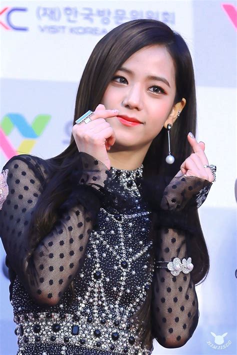 Blackpink Visual Jisoo - babaforex2020