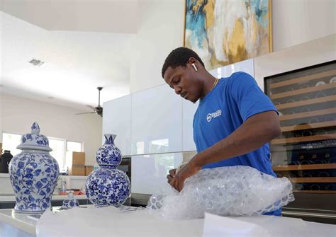 Fort Lauderdale, FL Full Service Movers | Fort Lauderdale Movers