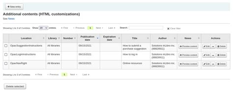 Tools — Koha Manual 22.11 (development) documentation