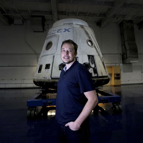 Elon Musk says his next spaceship could take you the moon and Mars – and New York to London in ...