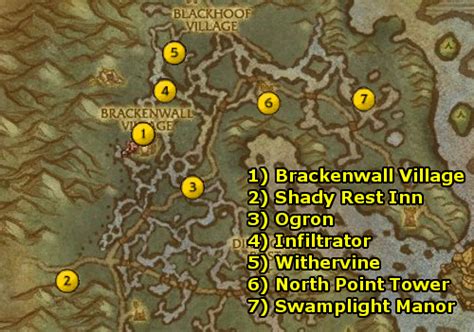 Ding85's Horde Dustwallow Marsh Guide