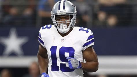 Amari Cooper Contract: Cowboys WR Officially a Free Agent