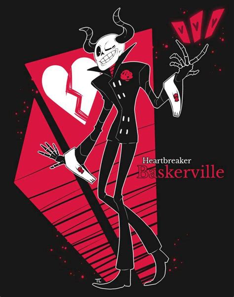 Baskerville | Wiki | Undertale Amino