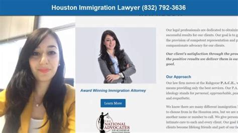 What Does An Immigration Attorney Do? | Helpful Guide