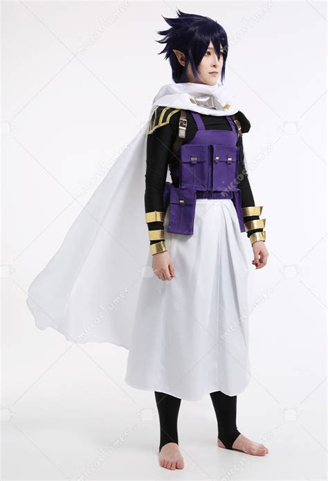 Tamaki Amajiki Jacket Set - My Hero Academia Cosplay | Outfits for Sale