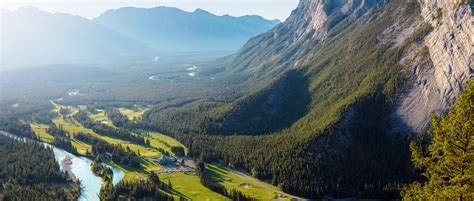 The Fairmont Banff Springs Golf - Fairmont Banff Springs luxury Hotel