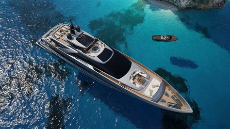 RIVA — Yacht Charter & Superyacht News