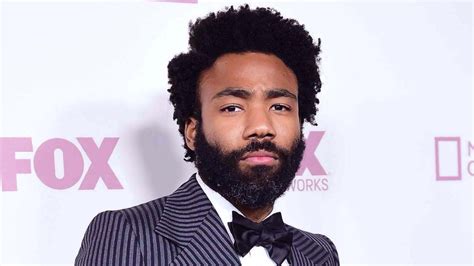 Donald Glover on Working With Beyonce in Lion King, Childish Gambino