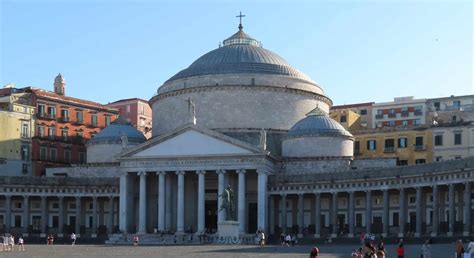 29 Best Things To Do in Napoli (Naples, Italy 2025) By A Frequent ...