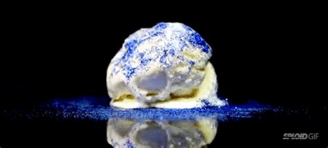 Melting Ice Cream GIF - Find & Share on GIPHY