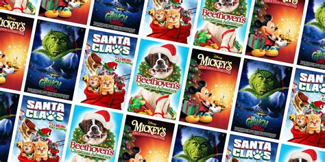 18 Best Kids Christmas Movies on Netflix - Top Family Holiday Films on Netflix