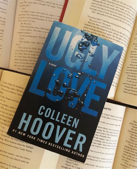 Ugly love colleen hoover – Artofit