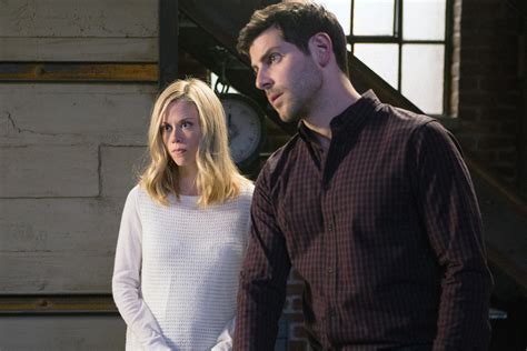 Grimm's 100th Episode Will Only Complicate Nick and Adalind's ...