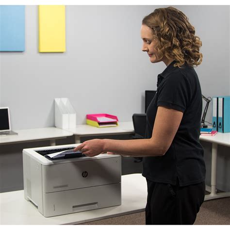 Video Review: HP LaserJet Pro M507 A4 Mono Laser Printer Series - Printerland Blog