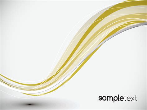 10 Golden Corner Vectors Free Images - Gold Heart Swirl Border, Free ...