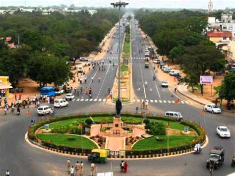 Gandhinagar - YouTube