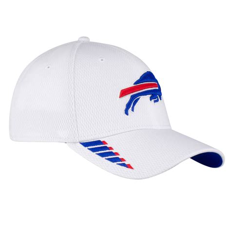 New Era Bills 2022 Sideline 39THIRTY Flex Hat | ubicaciondepersonas ...