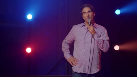 Gary Gulman: The Great Depresh (2019) - Video Detective