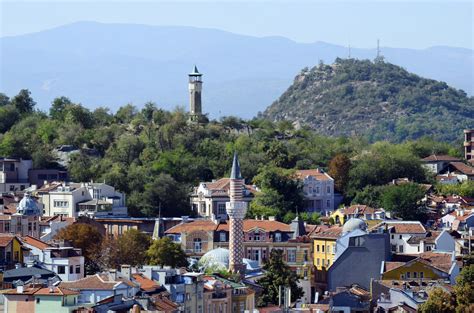 Plovdiv, Bulgaria: The new coolest city in Europe | Intrepid Travel Blog