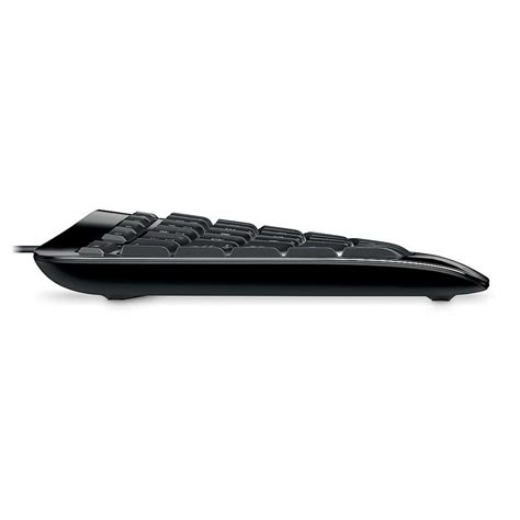 Microsoft Comfort Curve Keyboard 3000 Review | ergo247.com - Ergonomic ...