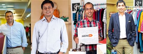 Indian startup founders every Indian should know ! - TechStory