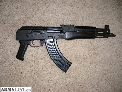 ARMSLIST - For Sale: *****DRACO AK47 PISTOL*****