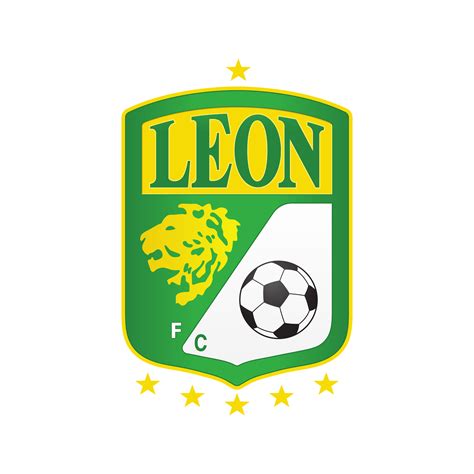 Club León Logo - PNG and Vector - Logo Download