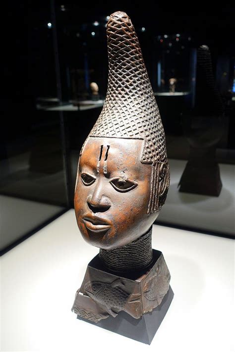 Benin's Looted Bronzes Are All Over the Western World. Here Are 7 Museums That Hold Over 2,000 ...