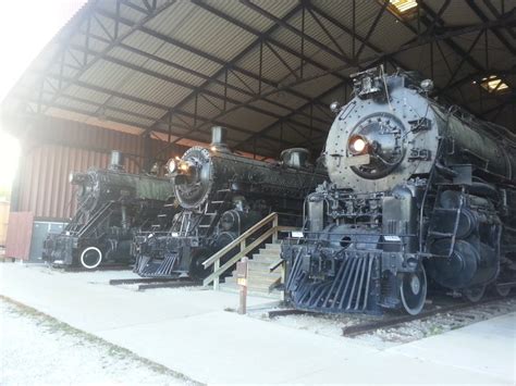 National Railroad Museum - 37 Photos - Museums - Green Bay, WI - Reviews - Yelp