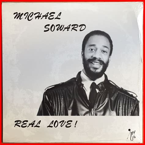 Modern Gospel Funk 12 Michael Soward Real Love Ep Joy Rare Og Grail Sealed Mp3