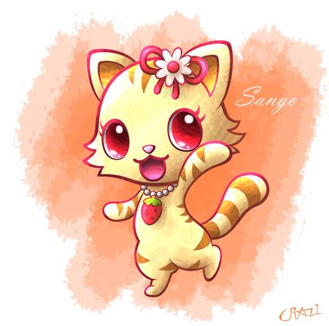 Sango/ Image Gallery | Jewelpet Fanon Wiki | Fandom