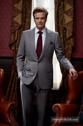 Kingsman: The Secret Service promo shot of Colin Firth | Kingsman ...