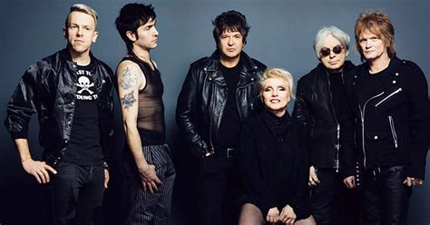 Blondie at Glastonbury 2023 - stage, set time, clashes and more - Somerset Live