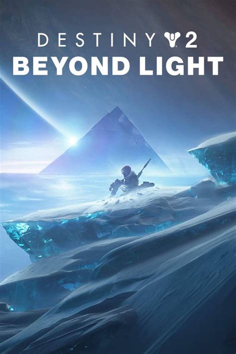 Destiny 2: Beyond Light | TheGamer