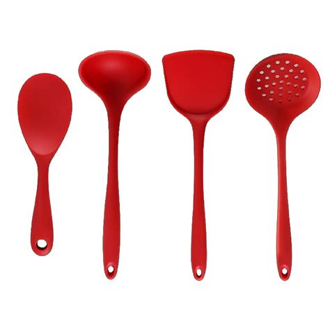 QXXSJ Cooking Spoon Set | Wayfair