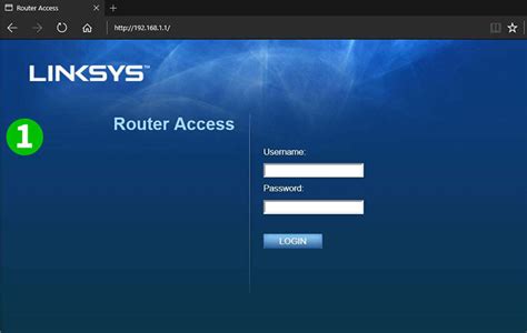 Enable port forwarding for the Linksys E2500 (Firmware version 2.0 ...