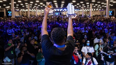 EVO 2023 winners, trailers & announcements | Shacknews