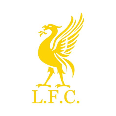 Free High-Quality Liverpool FC Logo transparent for Creative Design