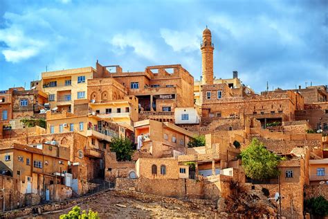 Mardin Turkey