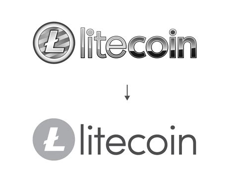 Litecoin Logo Vector at Vectorified.com | Collection of Litecoin Logo ...