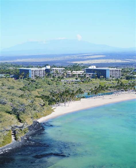 Photos and Video of the Waikoloa Beach Marriott Resort & Spa