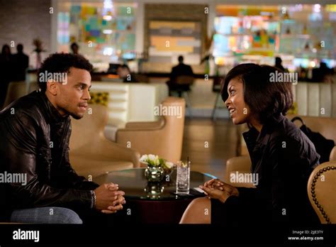 Taraji p. henson think like a man hi-res stock photography and images - Alamy