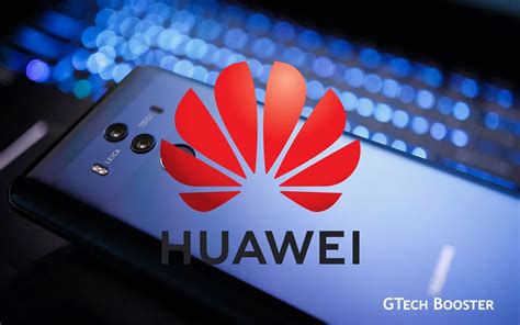 Huawei Blocked From Android - Ascendance Of A New OS? - GTech Booster