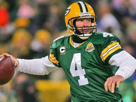 Ranking the Top 5 Green Bay Quarterbacks in Franchise History