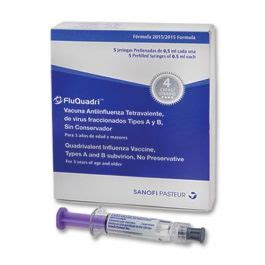 FLUQUADRI - 5 Dose PFS | Medical Supplies, Doctor Supplies, Healthcare Supplies, Medical ...