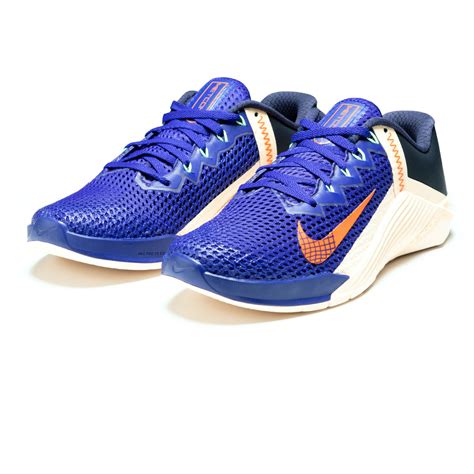 Nike Metcon 6 Women's Training Shoes - SU21 - Save & Buy Online | SportsShoes.com