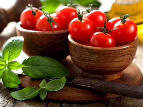 Do You Know These Benefits Of Tomato For Weight Loss? - Boldsky.com